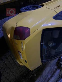 شيفروليه اوبترا